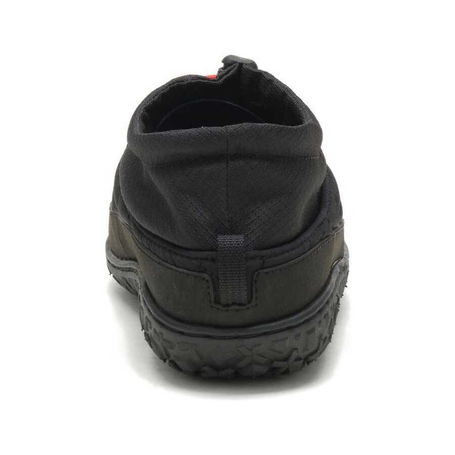 Chaco Womens Ramble Puff Cinch Black [チャコ]