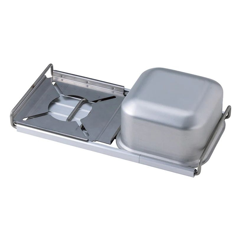 SOTO ミニマルワークトップ [ソト]