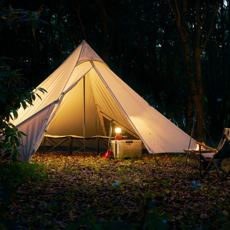 鎌倉天幕 HIDEOUT-01 [カマクラテンマク]