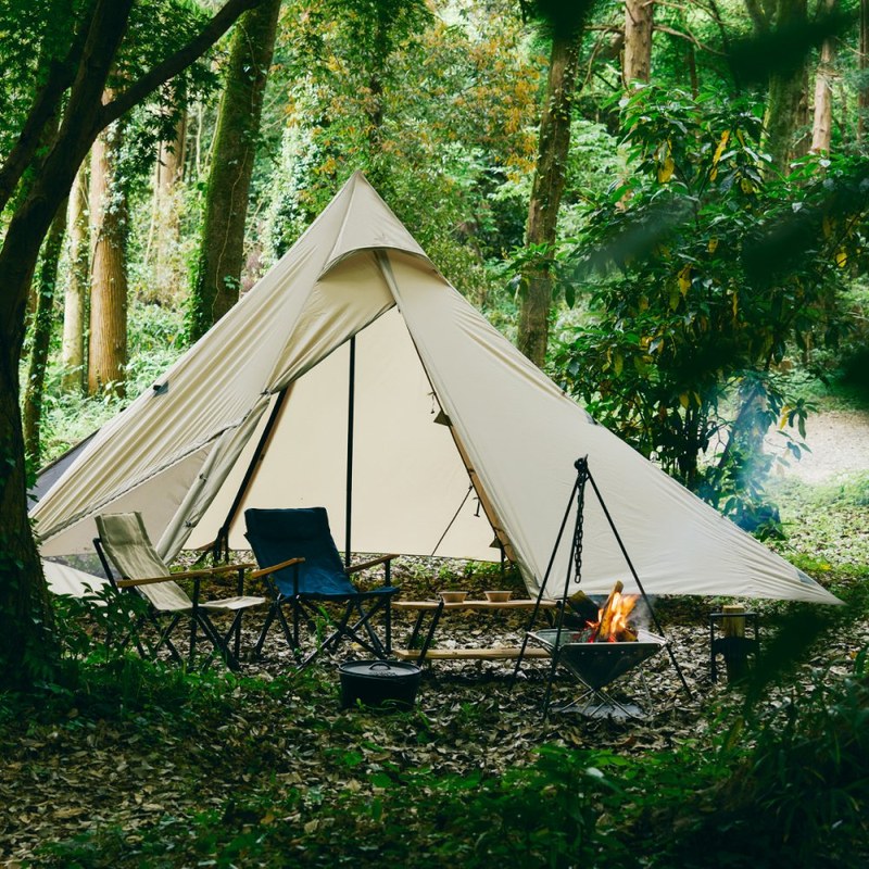 鎌倉天幕 HIDEOUT-01 [カマクラテンマク]