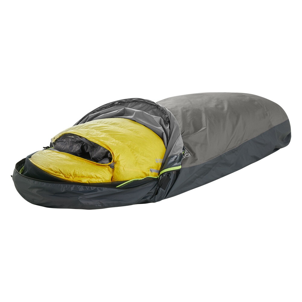 OUTDOOR RESEARCH Helium Bivy Pewter [アウトドアリサーチ]