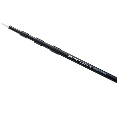 MONORAL スライドポール200-160 [モノラル]