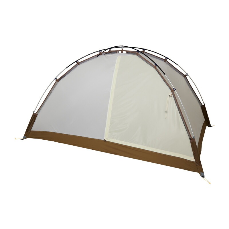 [10%OFF] DUNLOP アルパインテント3人用 VS-32 [ダンロップ]