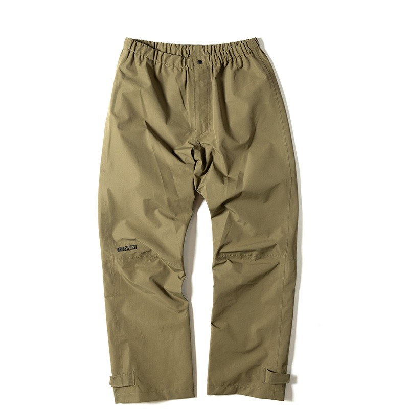 Grip Swany GS RAIN SUITS OLIVE DB [グリップスワニー]