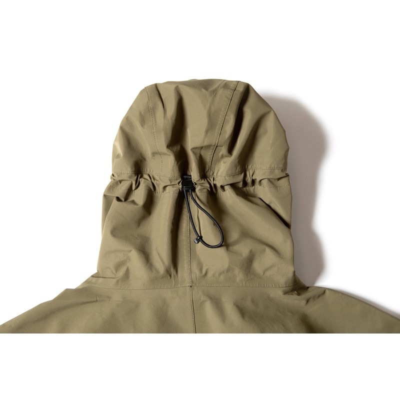 Grip Swany GS RAIN SUITS OLIVE DB [グリップスワニー]