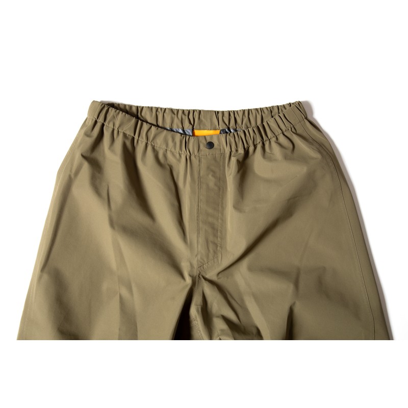 Grip Swany GS RAIN SUITS OLIVE DB [グリップスワニー]