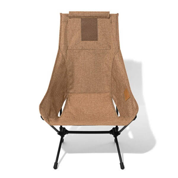 Helinox Chair Two Home カプチーノ [ヘリノックス]