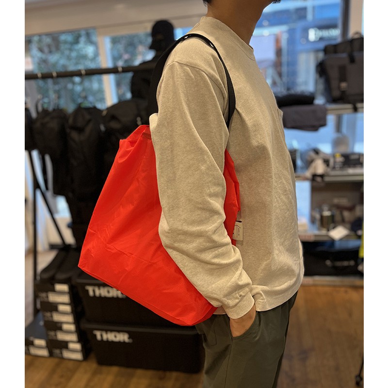 voiry TEAM SACK PURPLE [ヴォイリー]