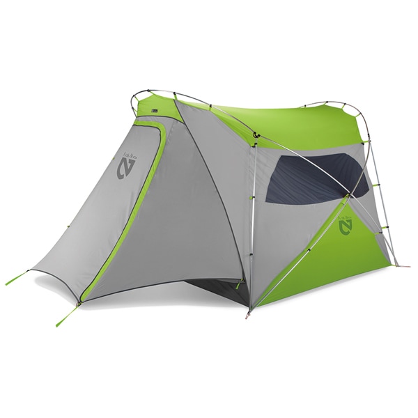 NEMO ワゴントップ 4P グリーン [ニーモ]