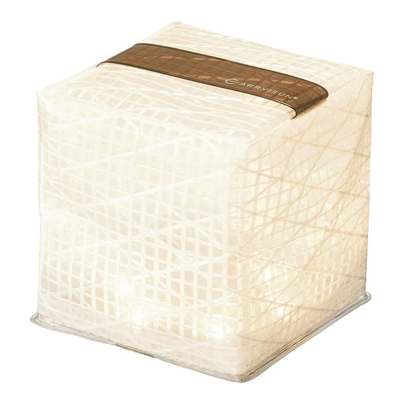 CARRY THE SUN ウォームライト ミディアム ブラック [キャリー・ザ・サン]