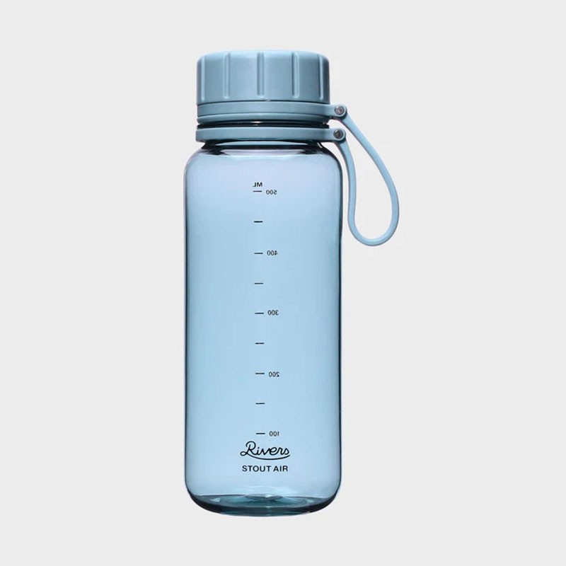 Rivers スタウトエア550E カデットブルー [リバーズ]