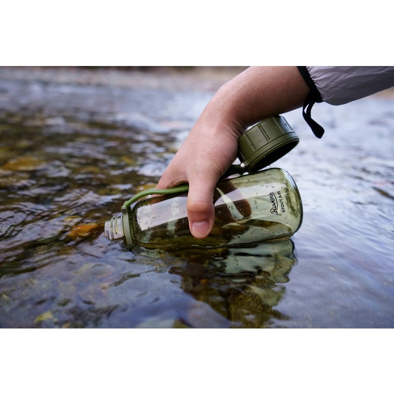 Rivers スタウトエア550E カデットブルー [リバーズ]