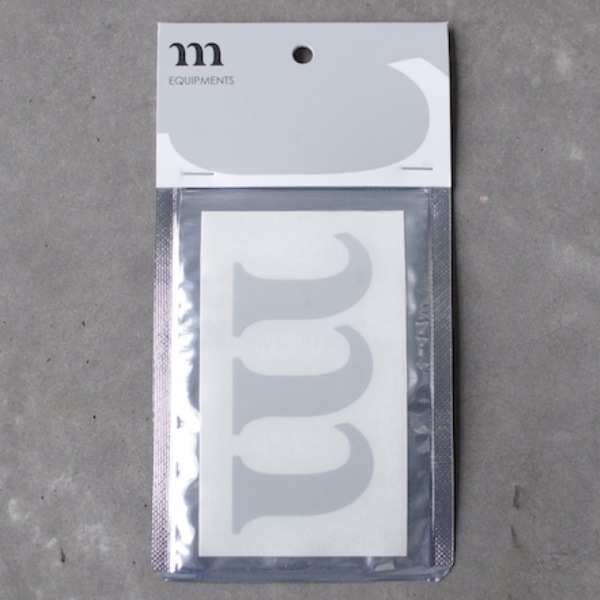 MURACO Reflective 