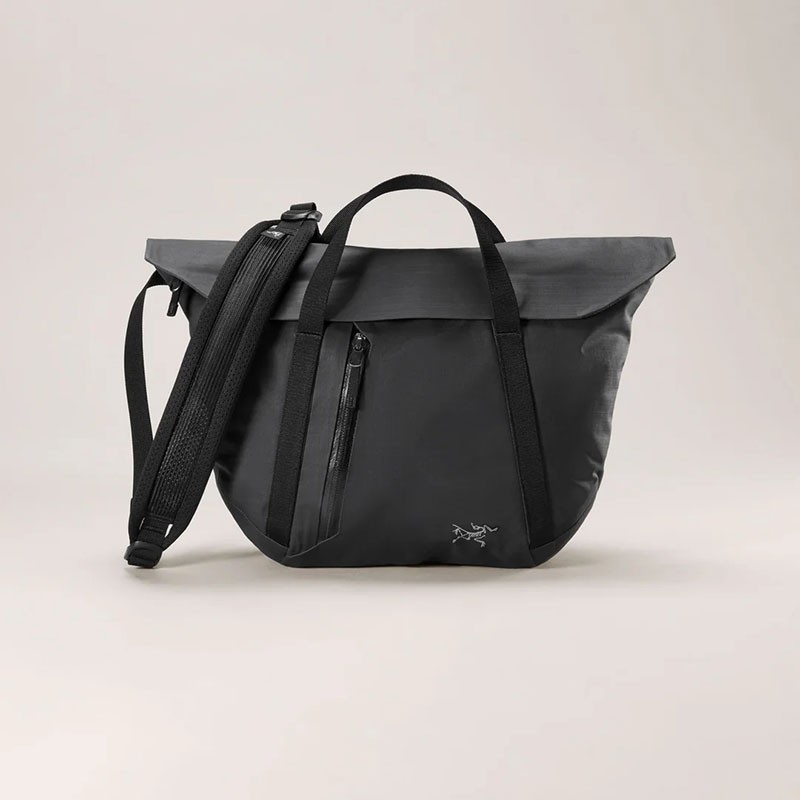 当日出荷可] ARC'TERYX Granville Shoulder Bag Black [アークテリクス]
