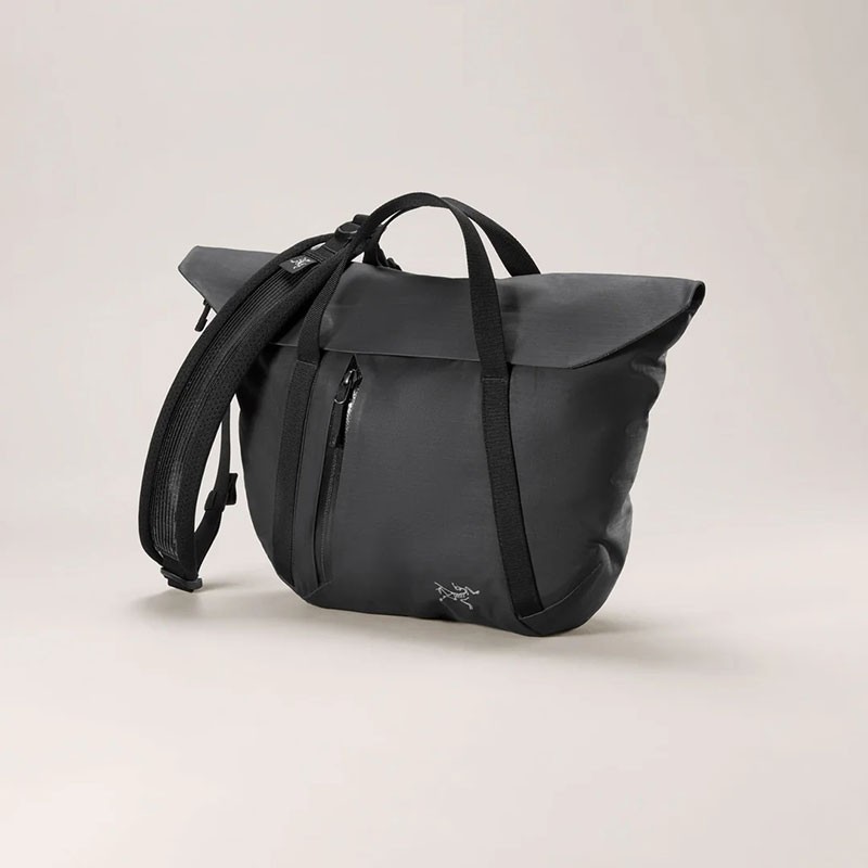 当日出荷可] ARC'TERYX Granville Shoulder Bag Black [アークテリクス]