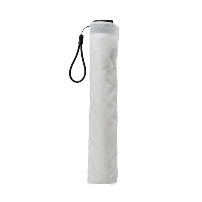 EVERNEW Airy L.F. umbrella Black [エバニュー]