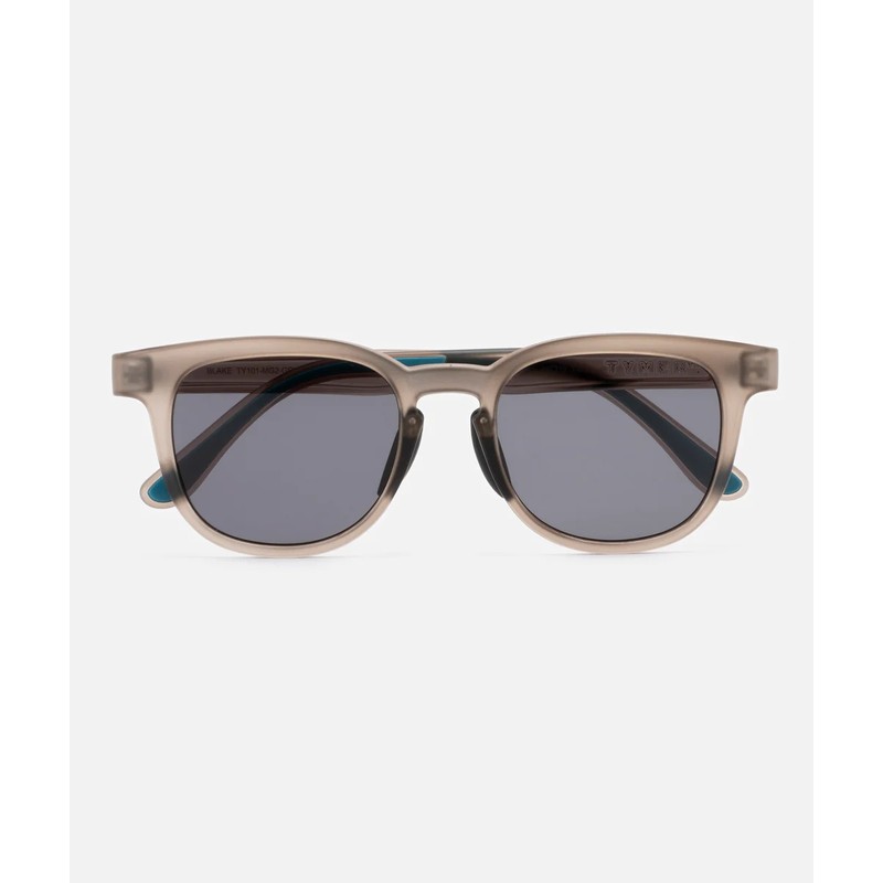 TYMER BLAKE Matt Clear Grey2/Grey [タイマー]