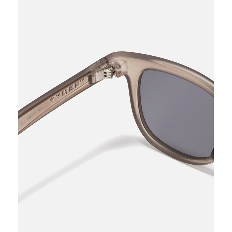 TYMER BLAKE Matt Clear Grey2/Grey [タイマー]