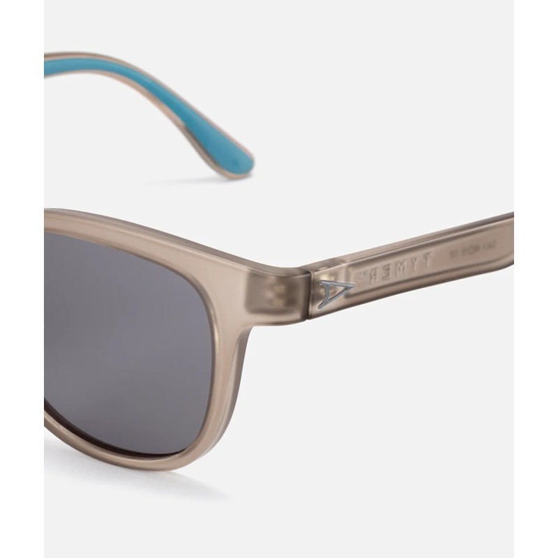 TYMER BLAKE Matt Clear Grey2/Grey [タイマー]