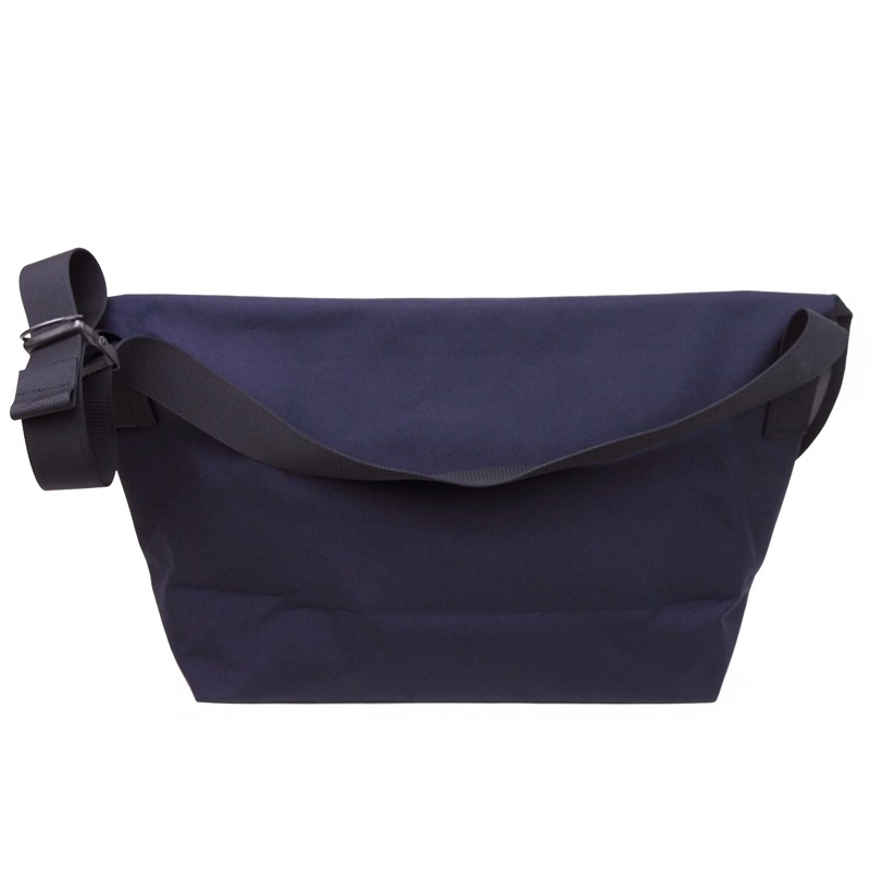 BLUE LUG the messenger bag navy [ブルーラグ]