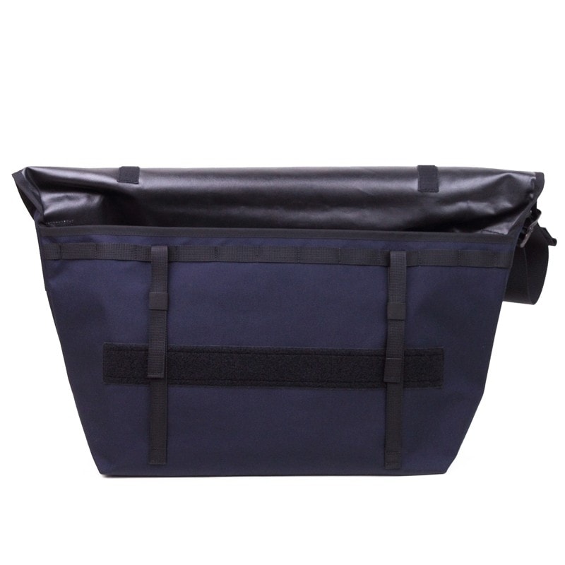 BLUE LUG the messenger bag navy [ブルーラグ]