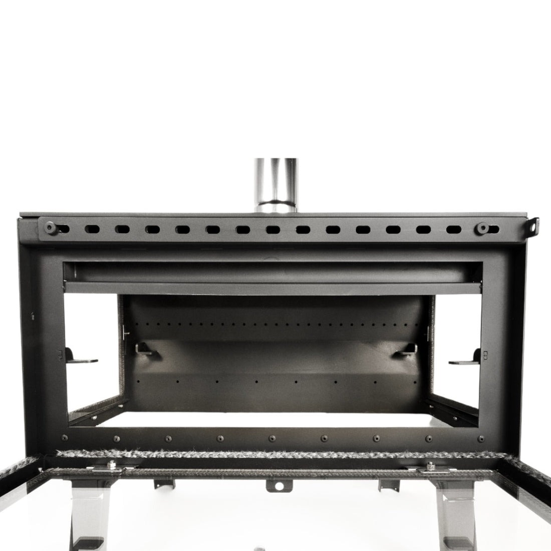 [当日出荷可] Mt.SUMI アウトドア薪ストーブ ミドラ [マウントスミ]