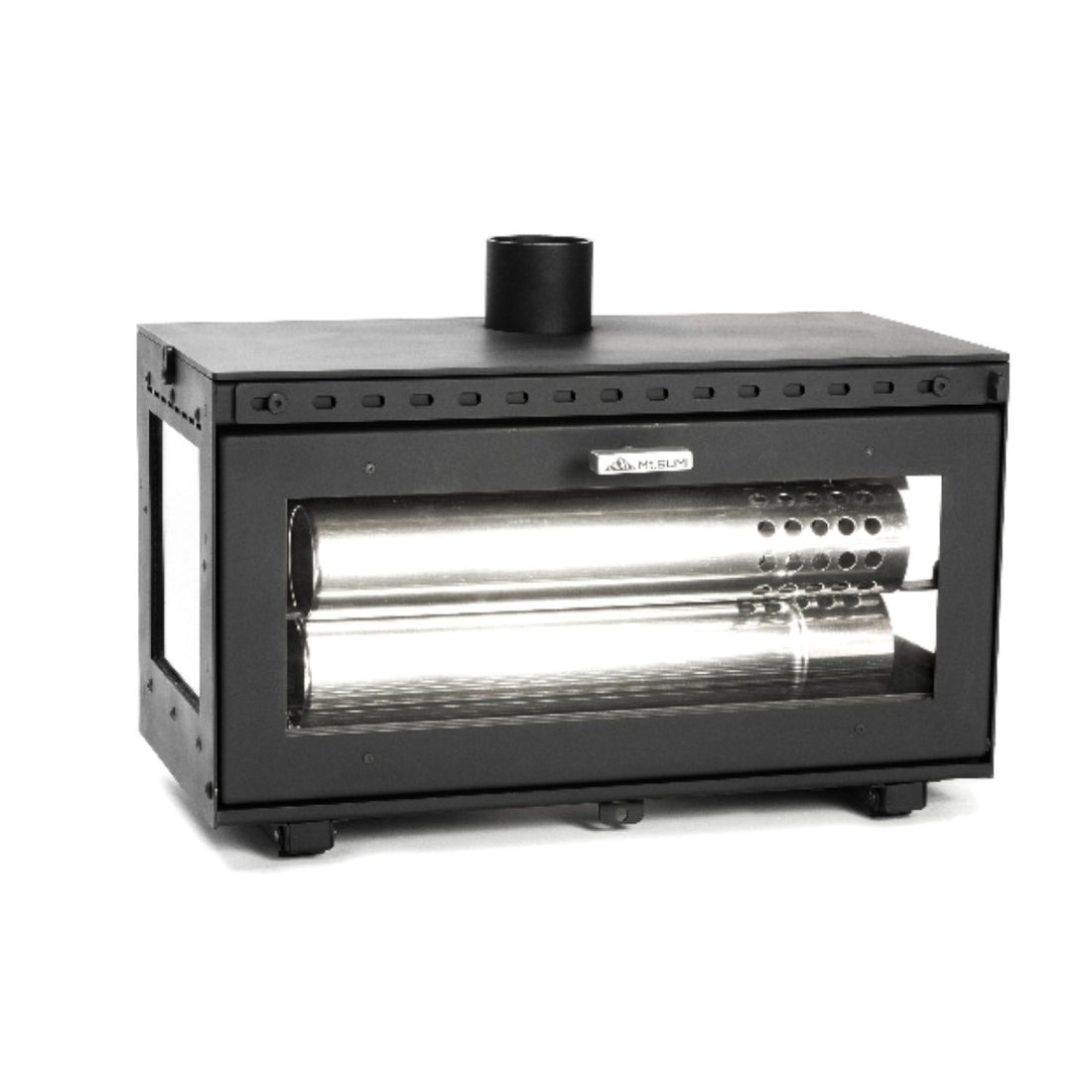 [当日出荷可] Mt.SUMI アウトドア薪ストーブ ミドラ [マウントスミ]