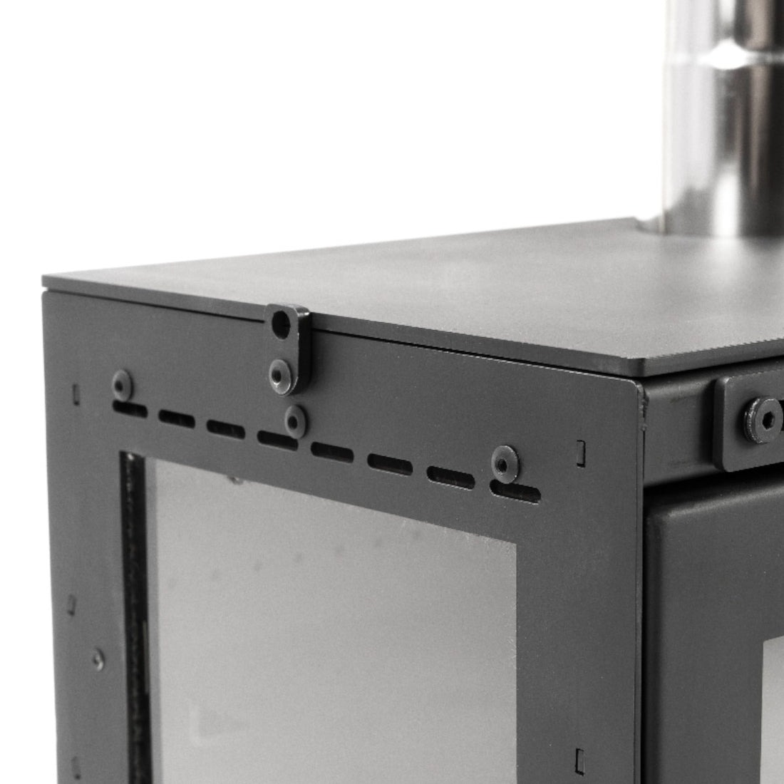 [当日出荷可] Mt.SUMI アウトドア薪ストーブ ミドラ [マウントスミ]