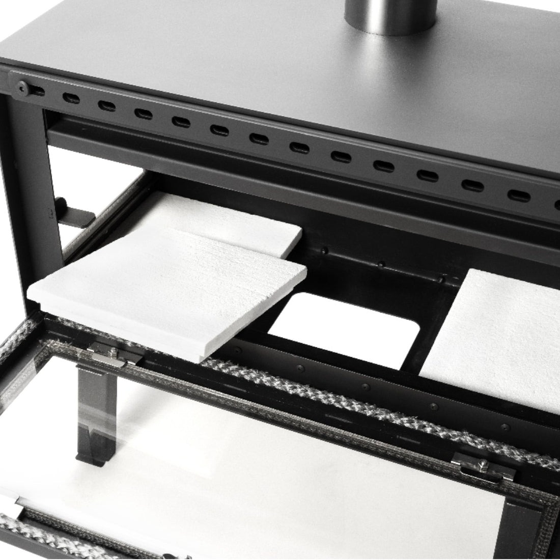 [当日出荷可] Mt.SUMI アウトドア薪ストーブ ミドラ [マウントスミ]