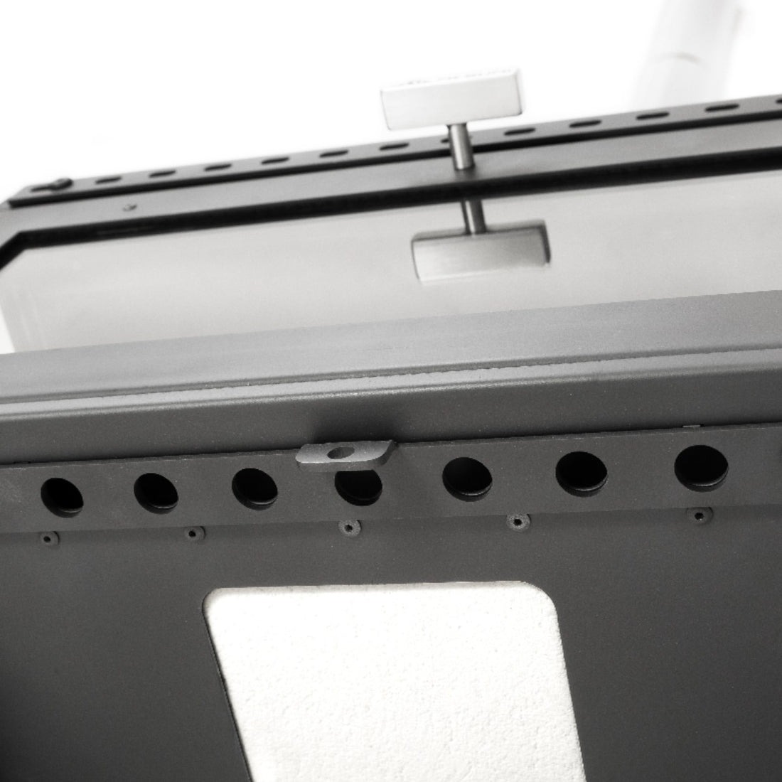 [当日出荷可] Mt.SUMI アウトドア薪ストーブ ミドラ [マウントスミ]