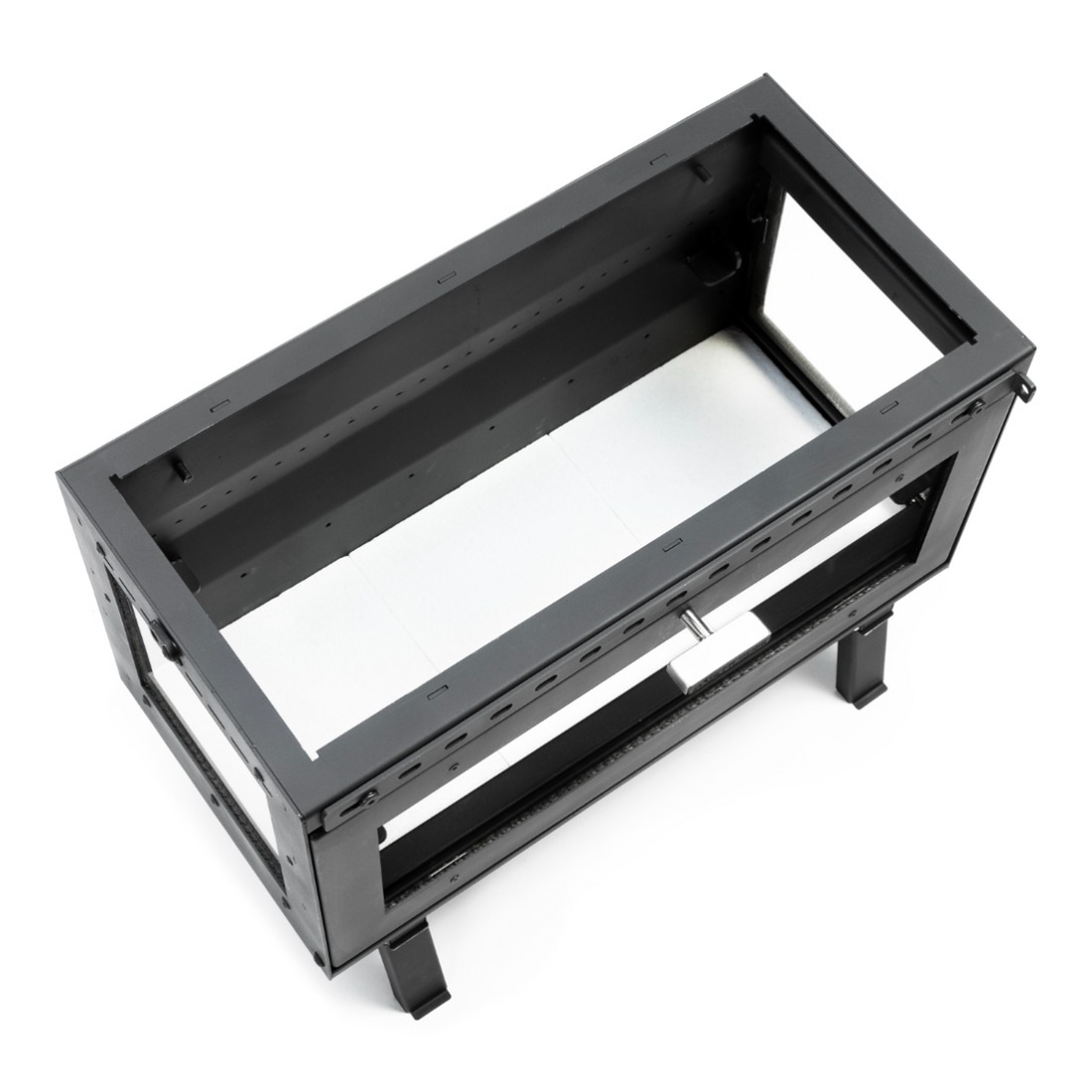 [当日出荷可] Mt.SUMI アウトドア薪ストーブ ミドラ [マウントスミ]