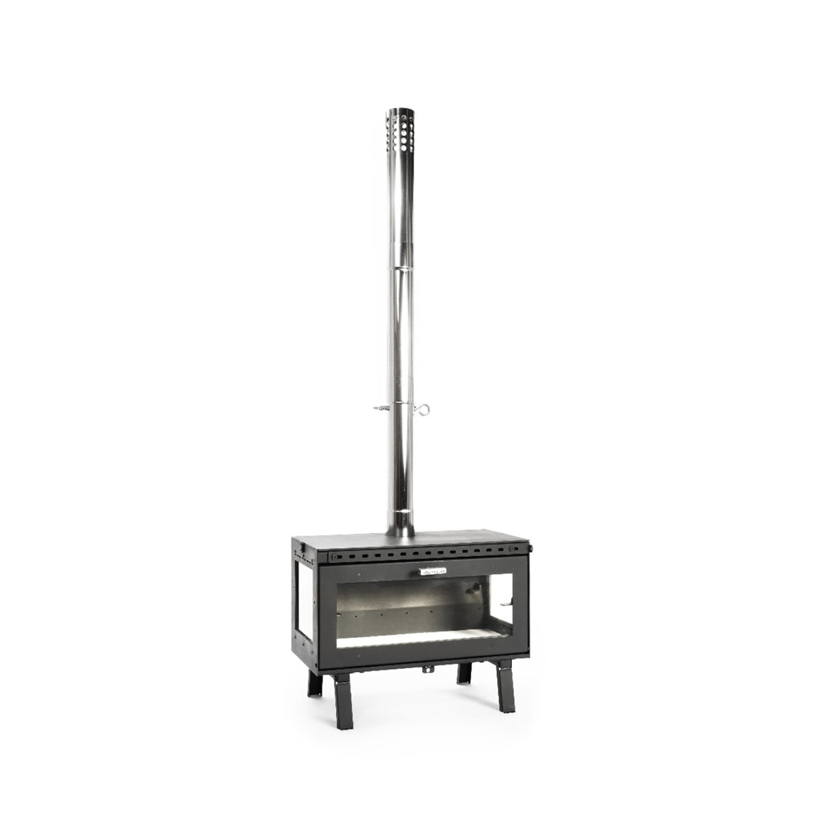 [当日出荷可] Mt.SUMI アウトドア薪ストーブ ミドラ [マウントスミ]