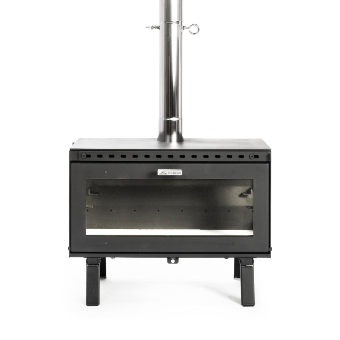 [当日出荷可] Mt.SUMI アウトドア薪ストーブ ミドラ [マウントスミ]