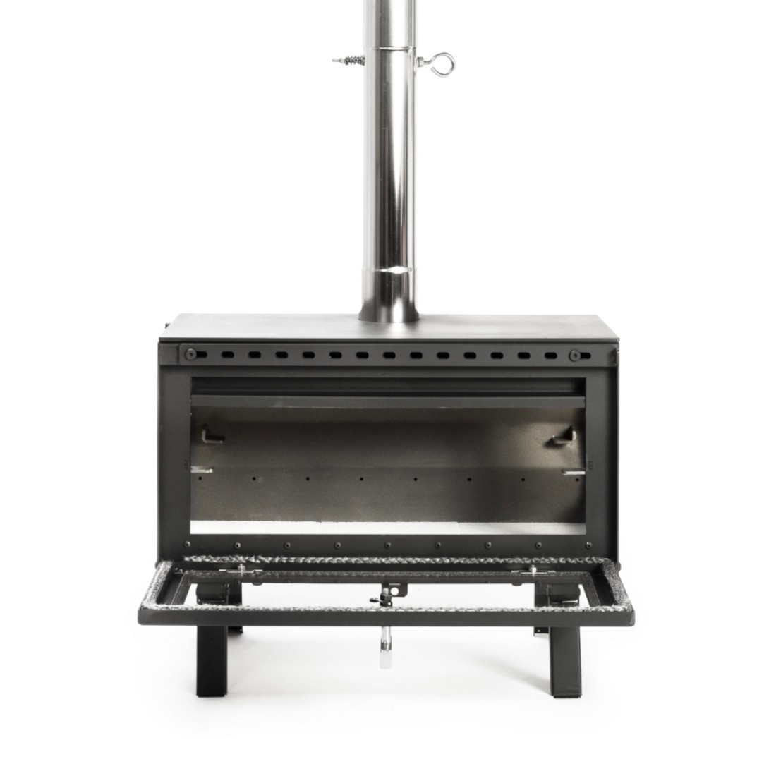 [当日出荷可] Mt.SUMI アウトドア薪ストーブ ミドラ [マウントスミ]