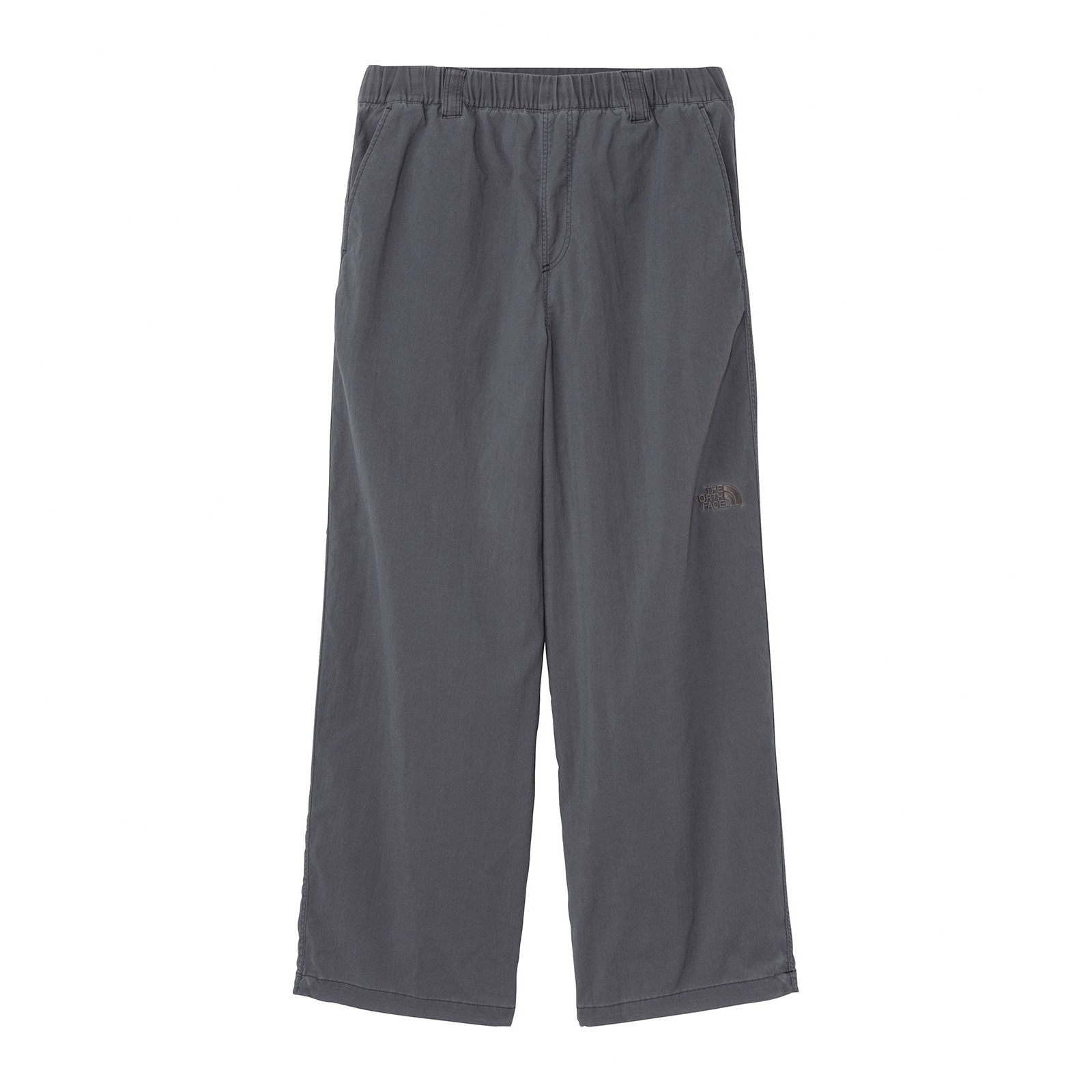 [50%OFF] THE NORTH FACE GAR Faded Baggy Pant パシェグレー [ザ・ノース・フェイス]