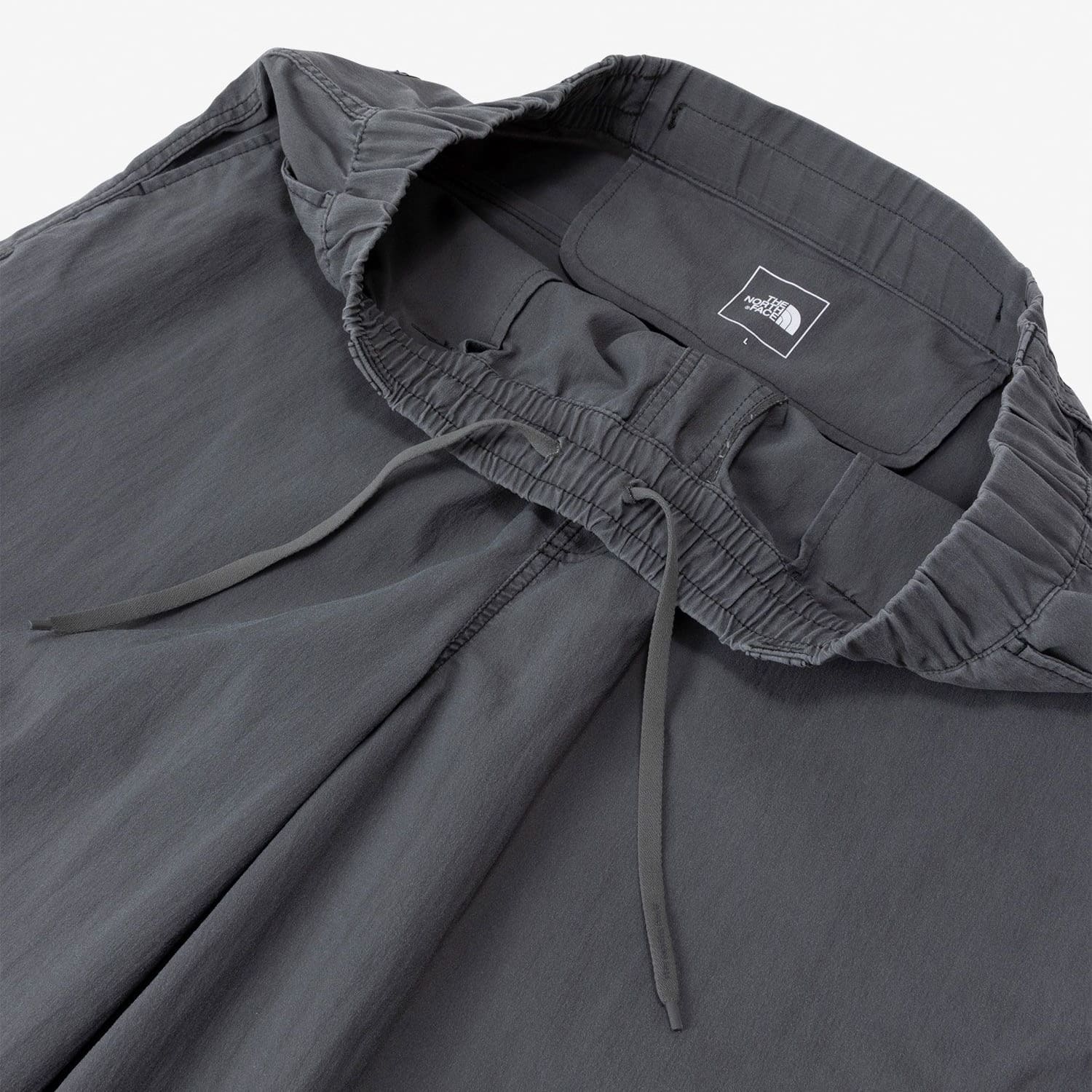 [50%OFF] THE NORTH FACE GAR Faded Baggy Pant パシェグレー [ザ・ノース・フェイス]