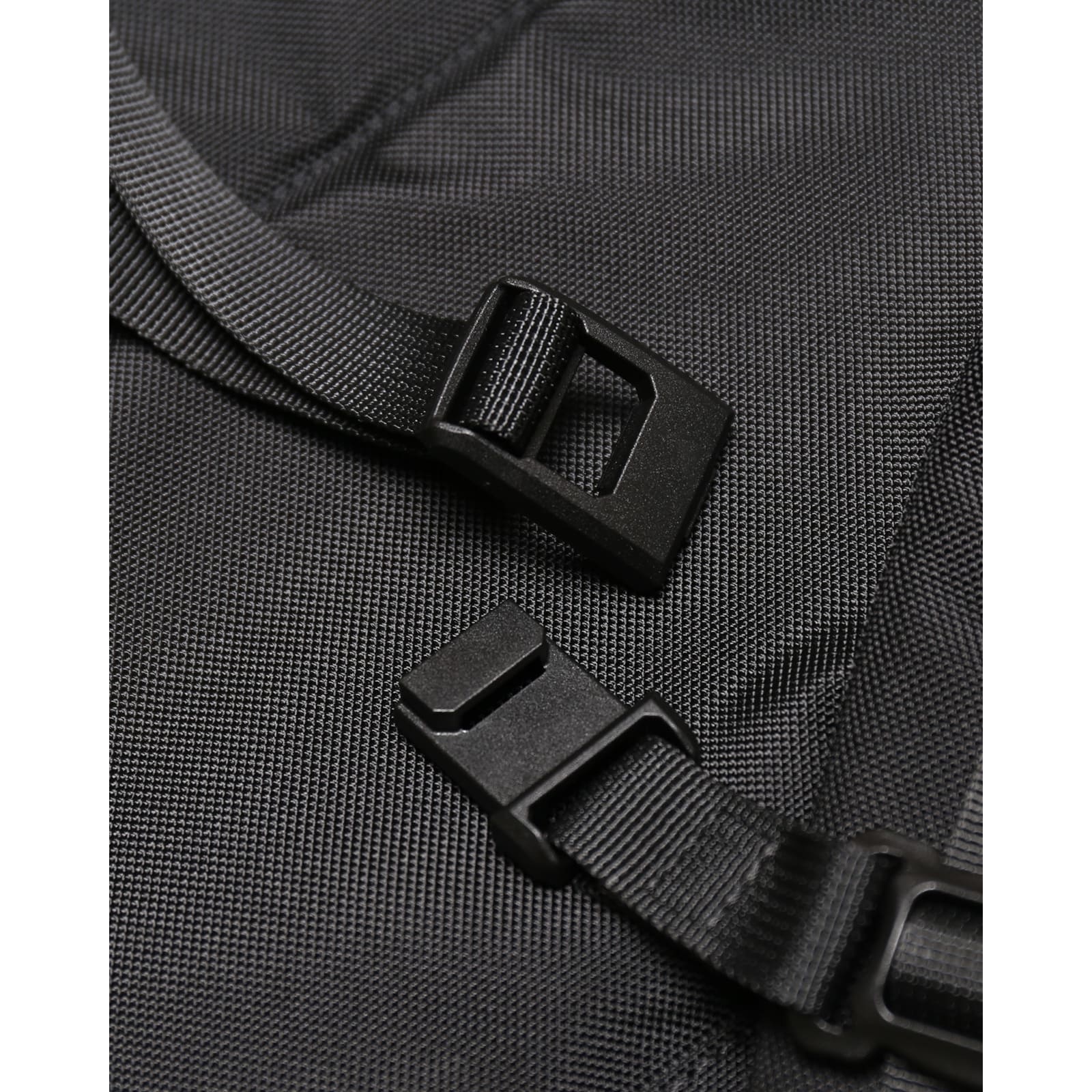[最短当日出荷] LC by LOWERCASE DAYPACK-M Black [エルシーバイロウワーケース]
