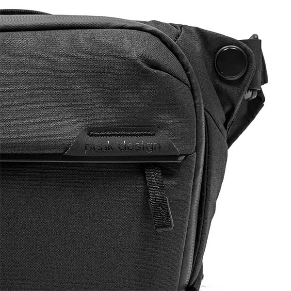 Peak Design Everyday Sling 10L Black [ピークデザイン]