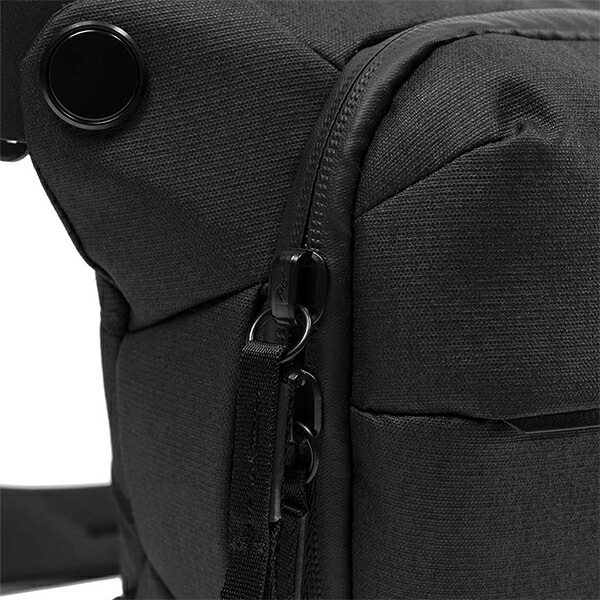 Peak Design Everyday Sling 10L Black [ピークデザイン]