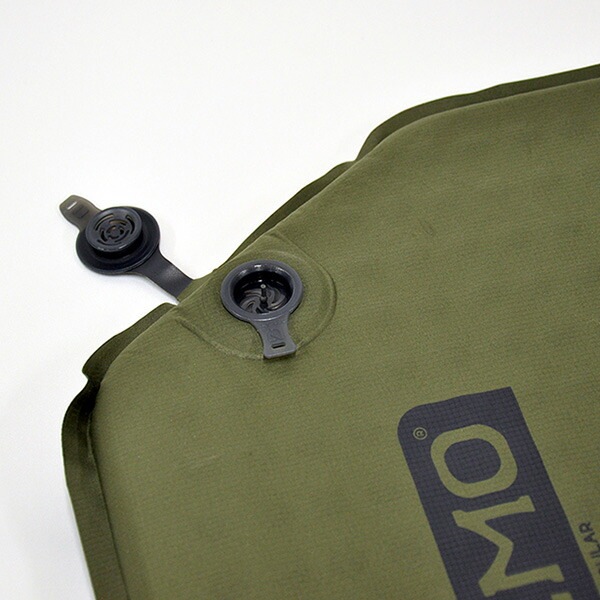 NEMO オーラ レギュラー ワイド レクタングラー [ニーモ]