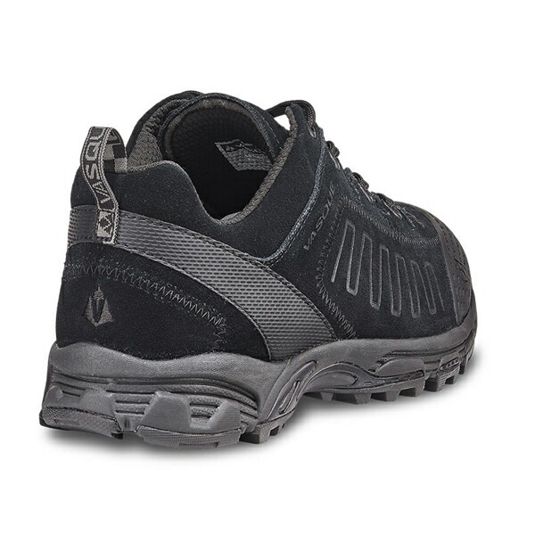 VASQUE Mens Juxt Jet Black [バスク]