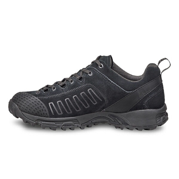 VASQUE Mens Juxt Jet Black [バスク]