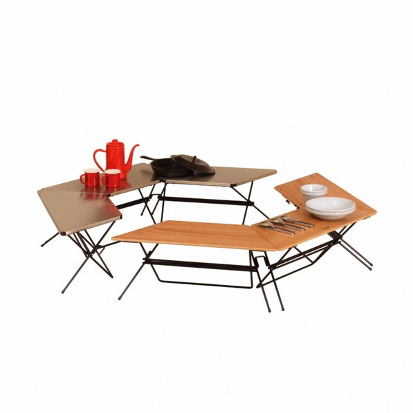 [65%OFF] Hang Out FRT Arch Table Wood Top [ハングアウト]