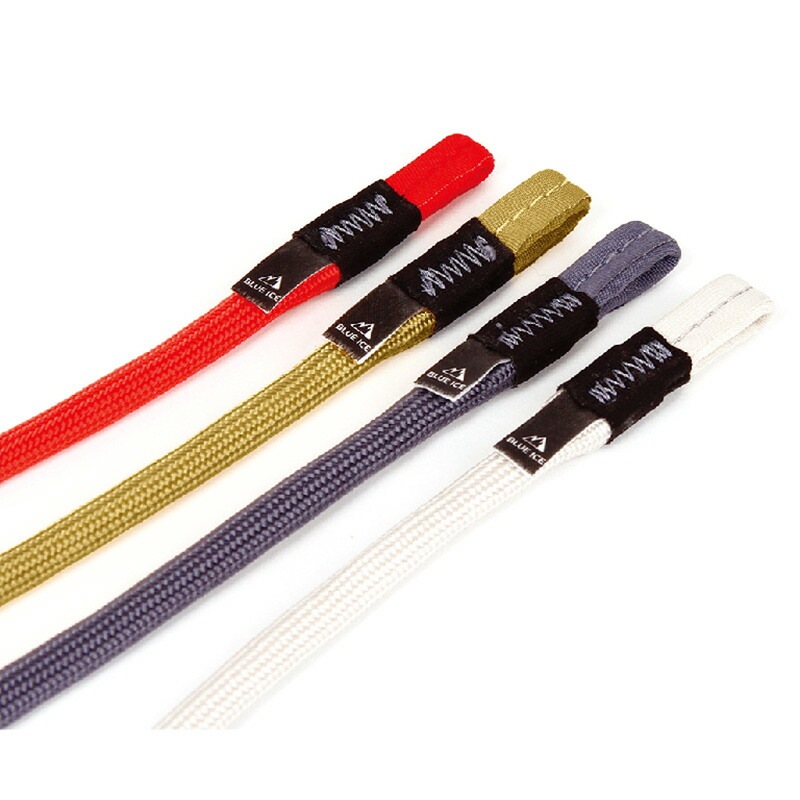 blue ice アルパインランナー レッド 110cm [ブルーアイス]