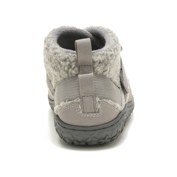 Chaco Womens Ramble Fluff Light Gray [チャコ]