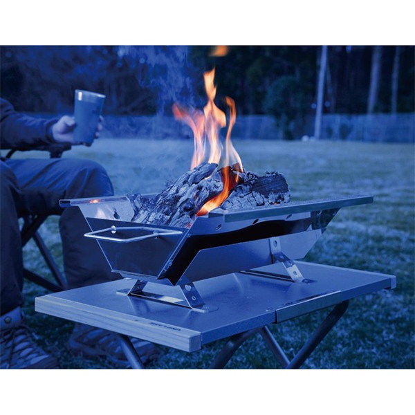 UNIFLAME UF タフグリル SUS-TG [ユニフレーム]