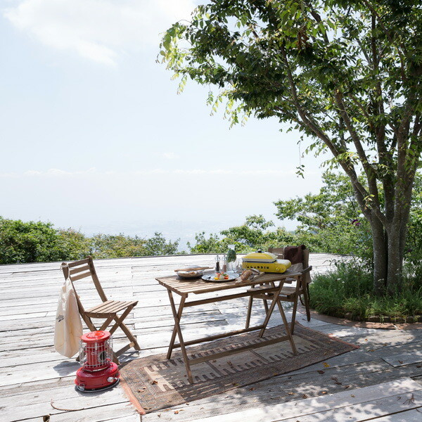 SENGOKU ALADDIN SAG-BF02A ガスストーブ グリーン [センゴクアラジン]