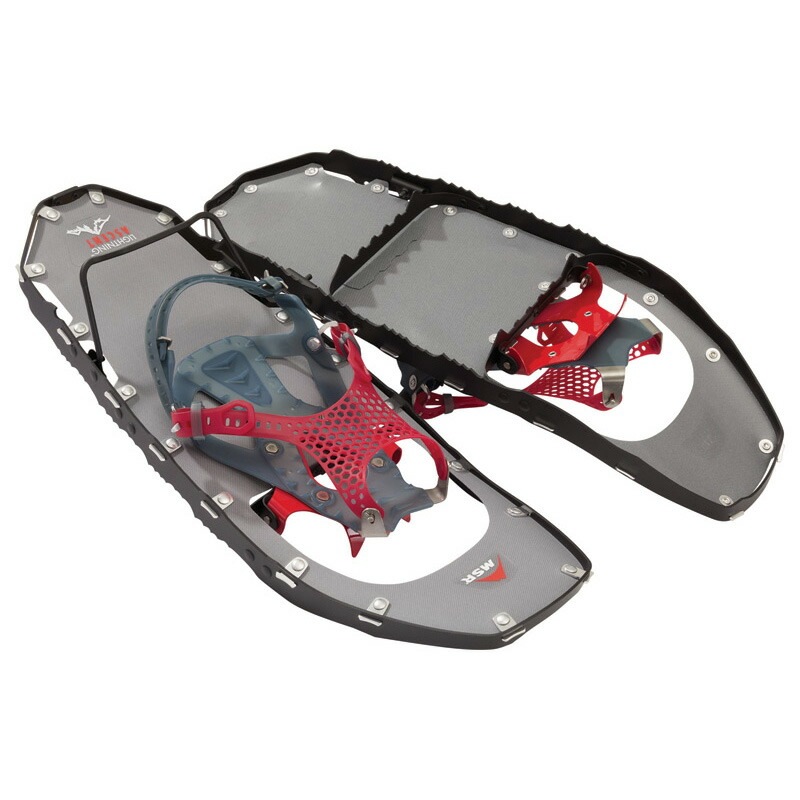 MSR ライトニングアッセント 22インチ ブラック [エムエスアール] 