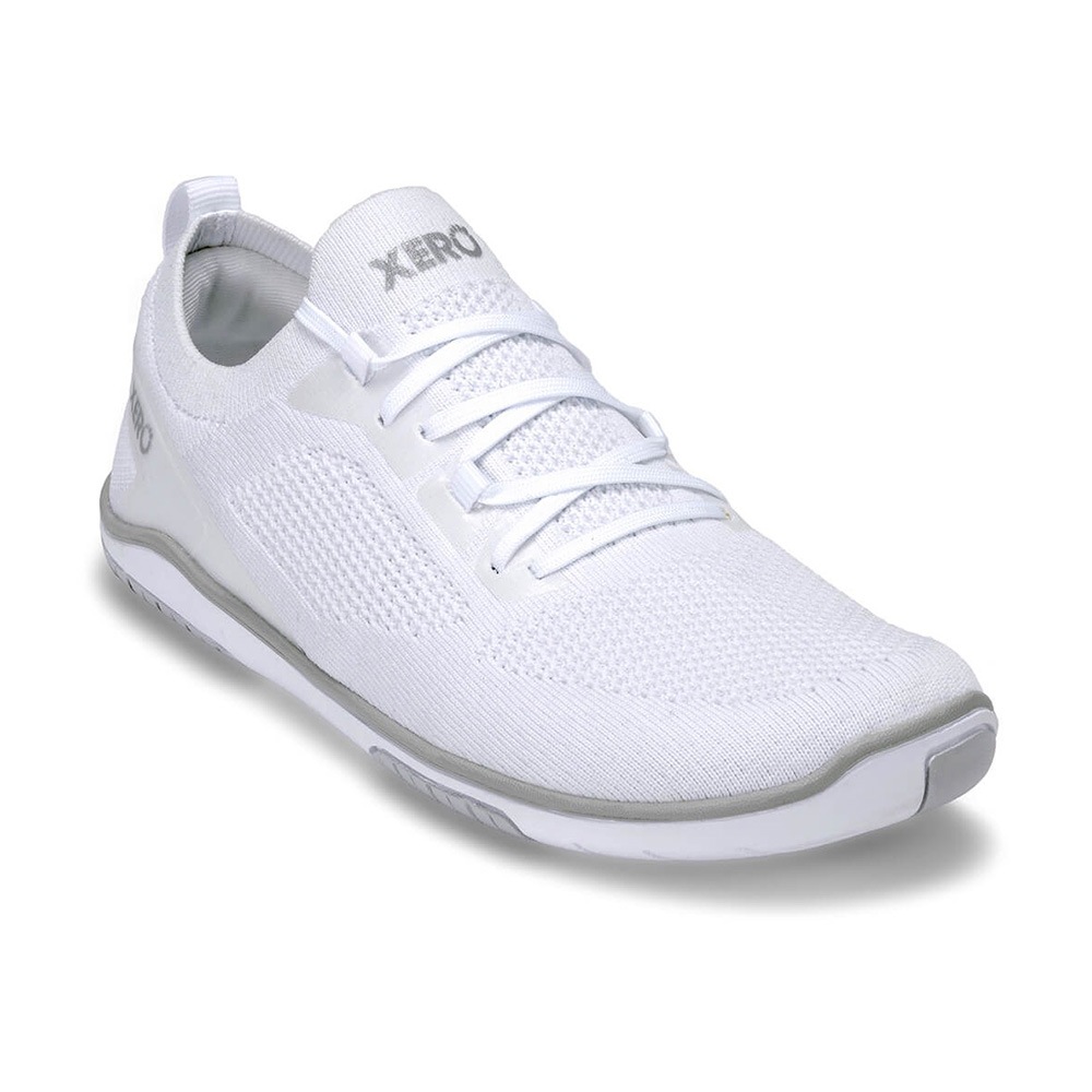 Xero Shoes NEXUS KNIT White [ゼロシューズ]