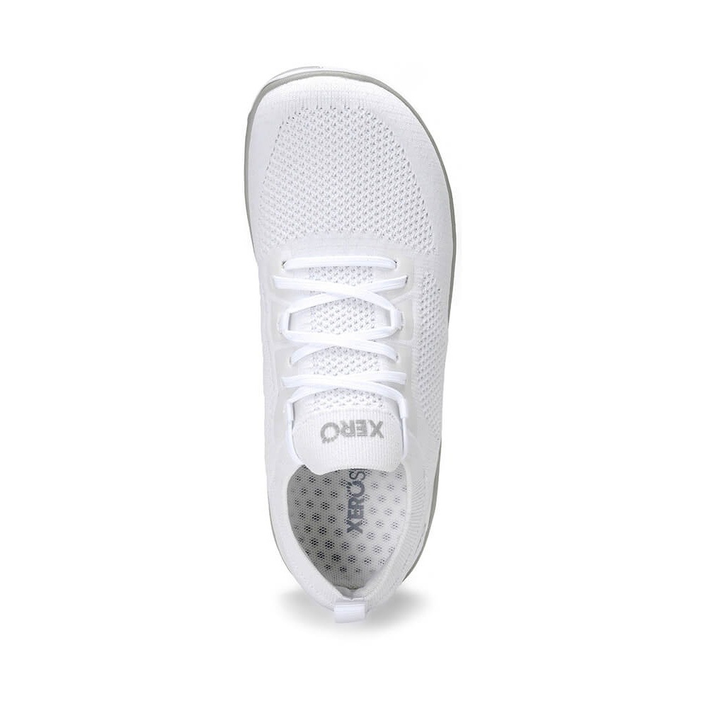 Xero Shoes NEXUS KNIT White [ゼロシューズ]